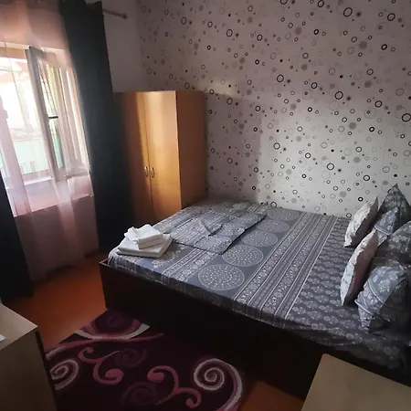 Πανσιόν Casa Alecris Eforie Nord