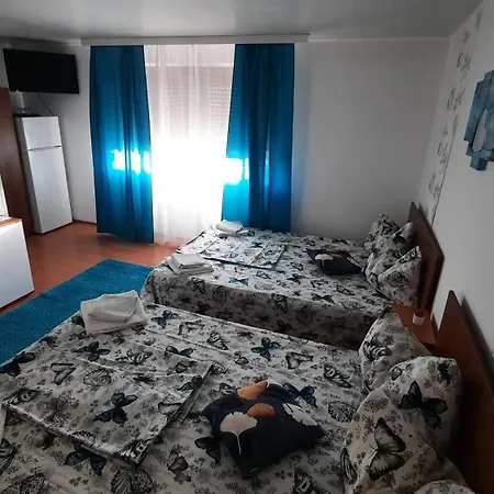 Casa Alecris Πανσιόν Eforie Nord