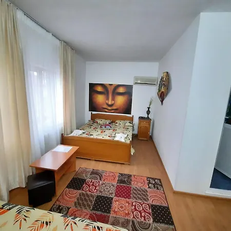 Casa Alecris Πανσιόν
