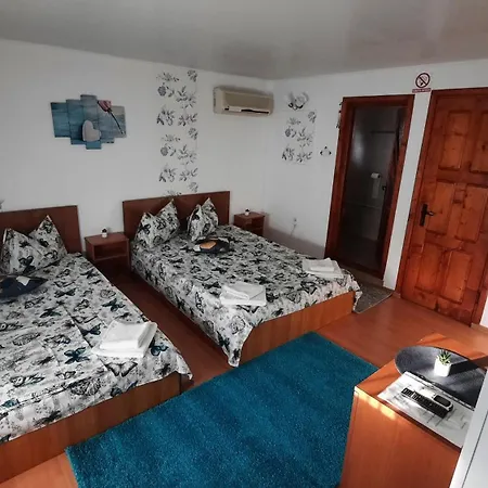 Casa Alecris Πανσιόν Eforie Nord